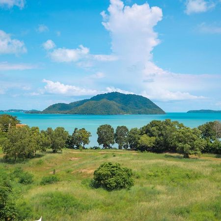 Phuket Kana International Hotel普吉岛卡娜国际酒店 Rawai Dış mekan fotoğraf