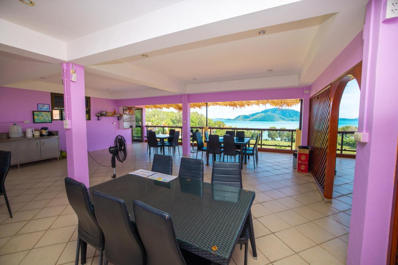 Phuket Kana International Hotel普吉岛卡娜国际酒店 Rawai Dış mekan fotoğraf