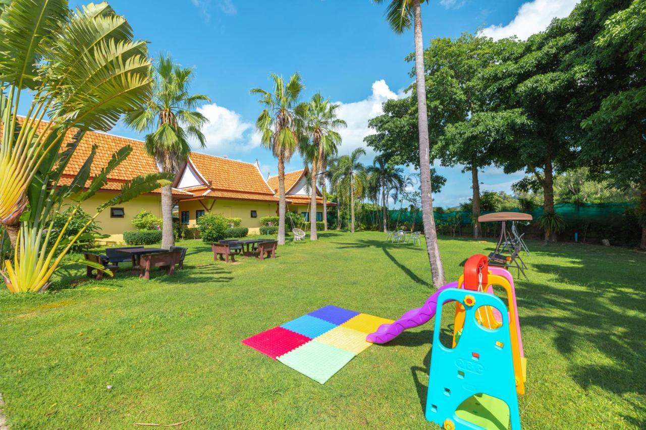 Phuket Kana International Hotel普吉岛卡娜国际酒店 Rawai Dış mekan fotoğraf
