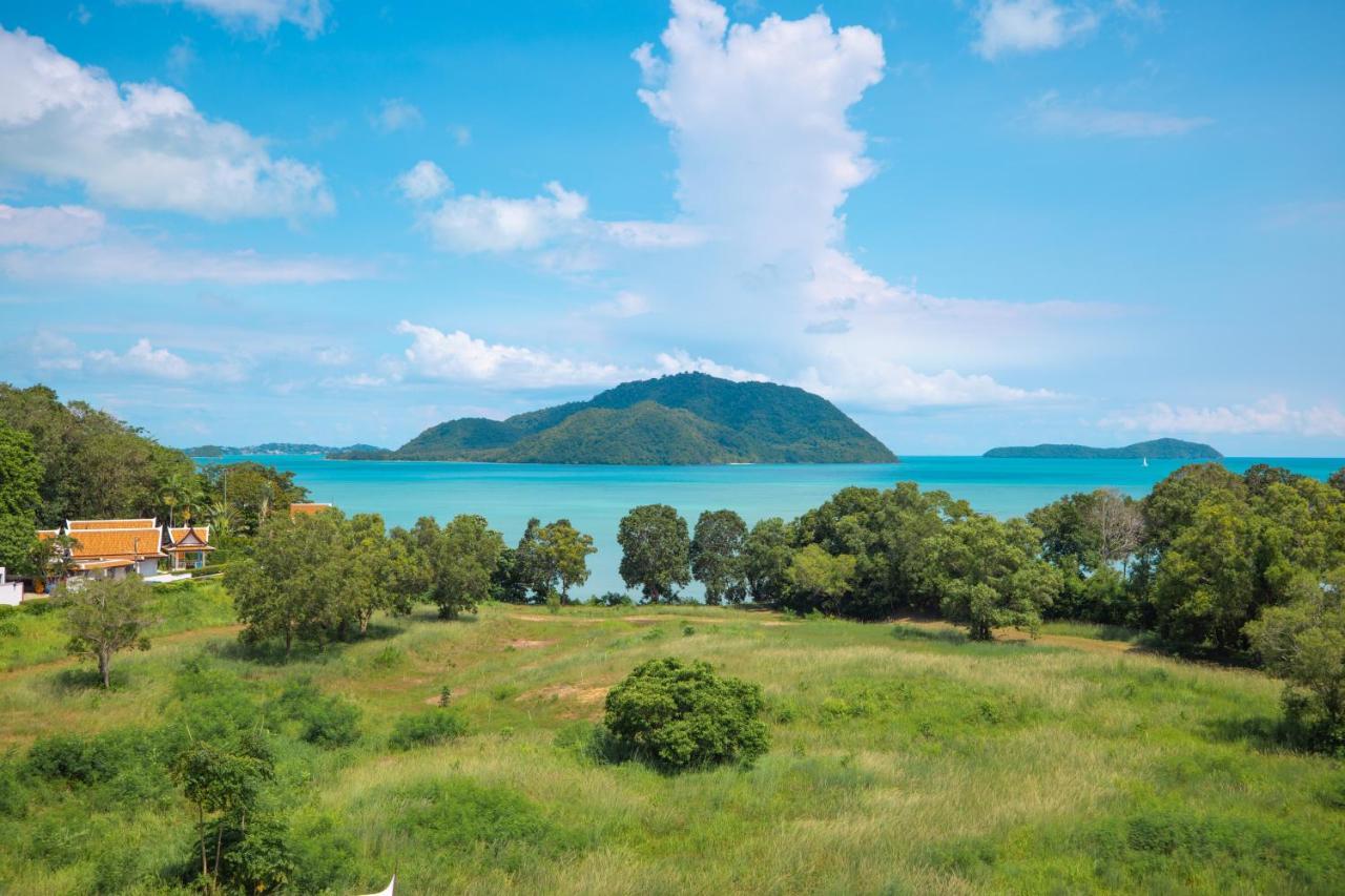 Phuket Kana International Hotel普吉岛卡娜国际酒店 Rawai Dış mekan fotoğraf