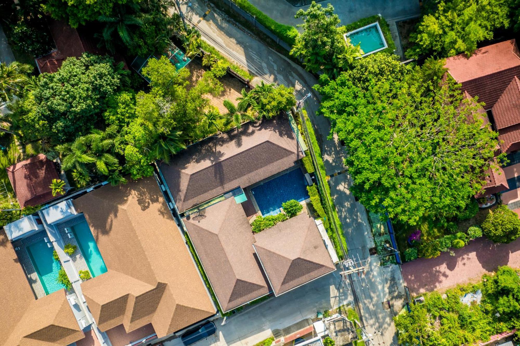 Phuket Kana International Hotel普吉岛卡娜国际酒店 Rawai Dış mekan fotoğraf