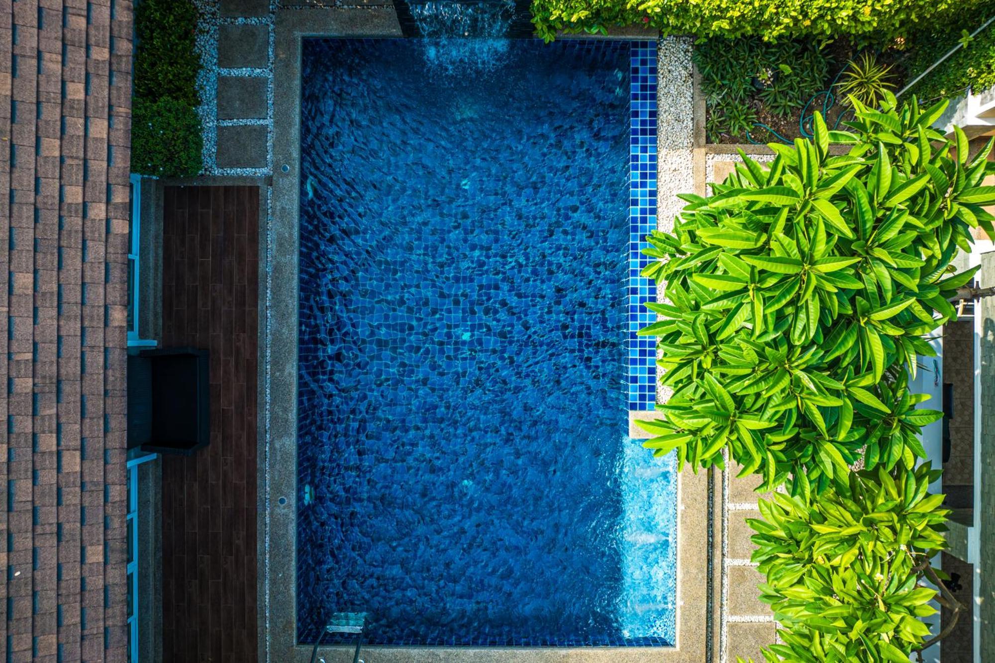 Phuket Kana International Hotel普吉岛卡娜国际酒店 Rawai Dış mekan fotoğraf
