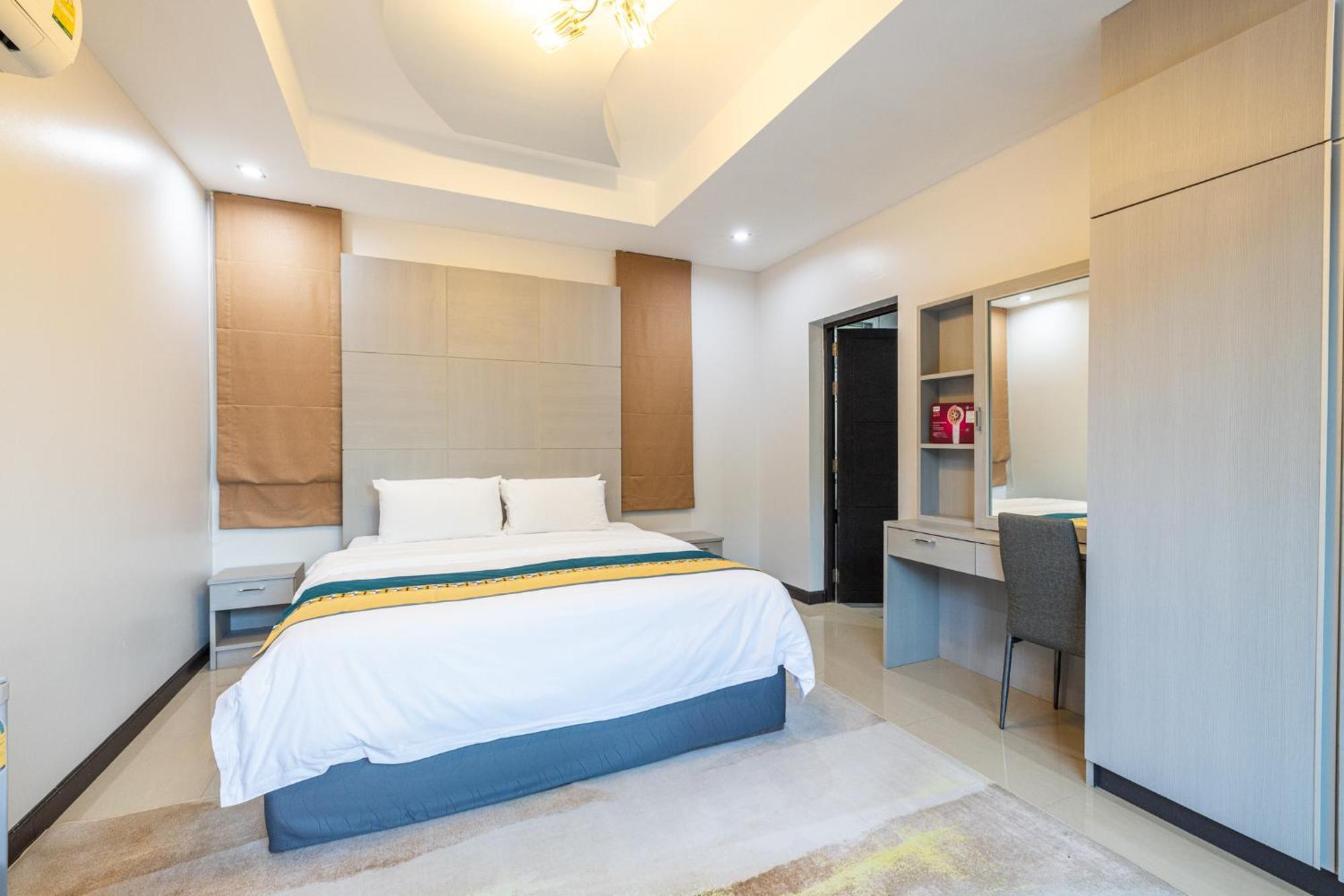 Phuket Kana International Hotel普吉岛卡娜国际酒店 Rawai Dış mekan fotoğraf